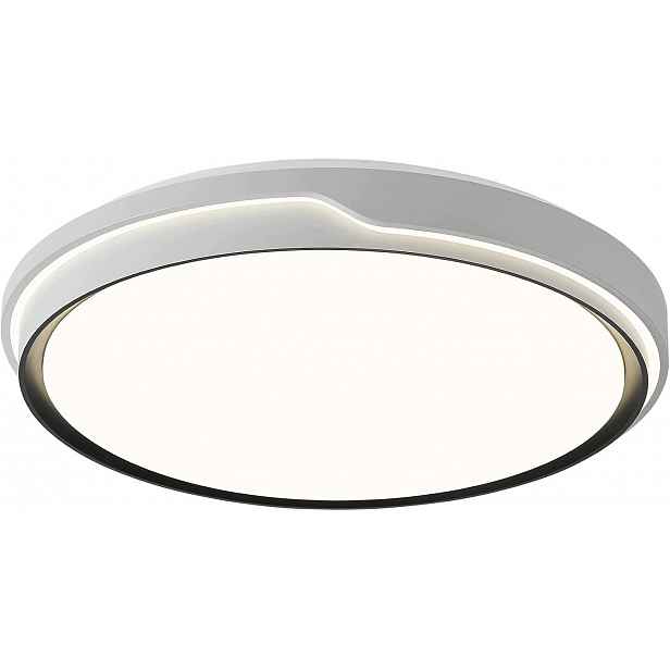 stropní svítidlo Led Woknos 40 cm 36 W 4000K bílá