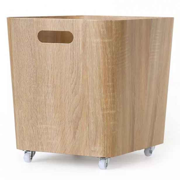 Úložný košík natural JKD0997
