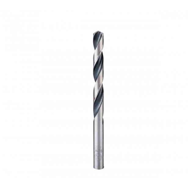 Bosch - Sada vrtáků do kovu, 9,5x125 mm, 10 ks 2608577263