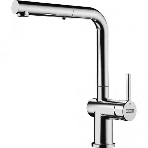 Franke FN 6560.031 ACTIVE NEW dřezová baterie chrom FN6560.031NEW