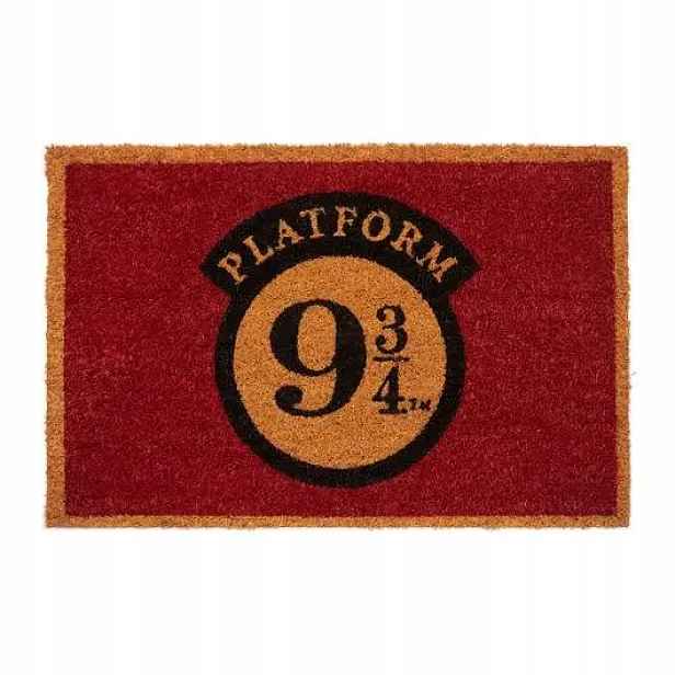 Rohožka Harry Potter Platforma 9 a 3/4