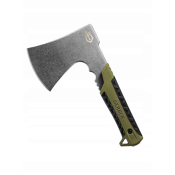 Sekera Gerber Pack Hatchet flat sage green