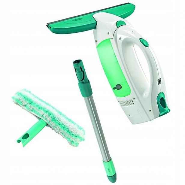 Leifheit vysavač na okna Window Cleaner tyč mop na okna