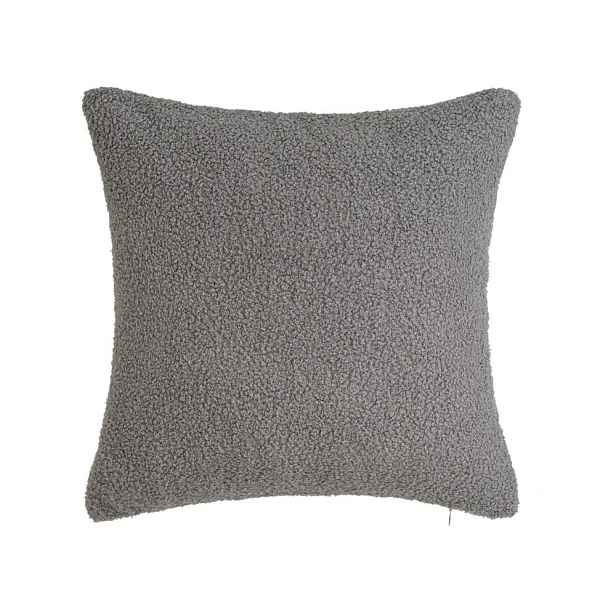 Dekorační polštář z materiálu bouclé 45x45 cm Sherpa Bouclé – Casa Selección