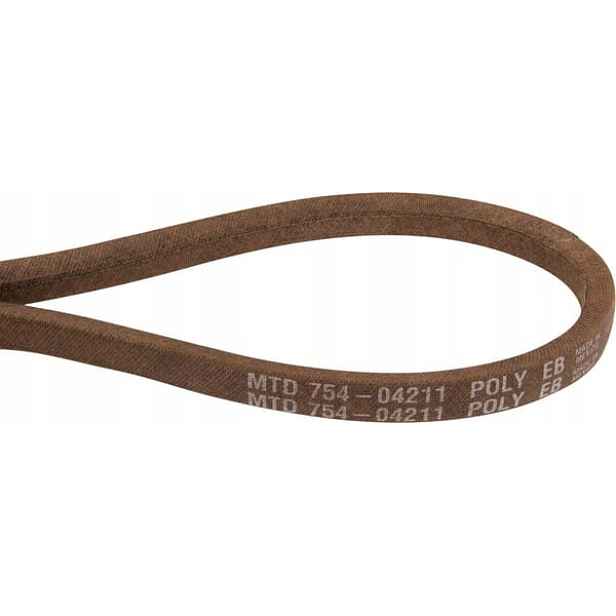 Klínový řemen typu v 5lx65.96 lg 75404211