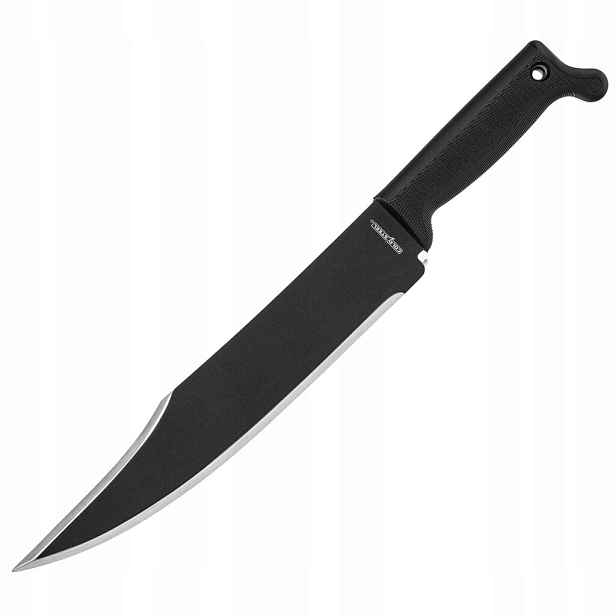 Mačeta Cold Steel Bowie (s vagínou)