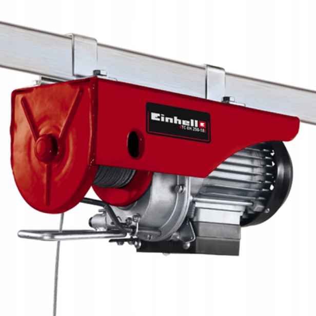Einhell Elektrický Naviják Tc-eh 250 2255130