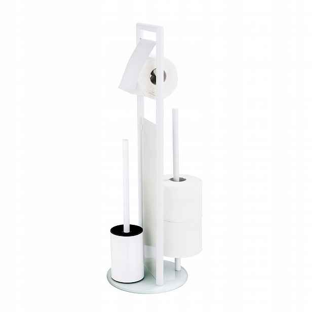 Stojan Na Papír A Kartáč Na Wc Ravina, 70 CM