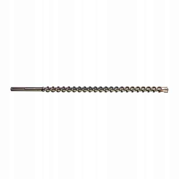 Vrták příklepový do betonu Milwaukee 4932 3527 80 SDS-Max 28 mm