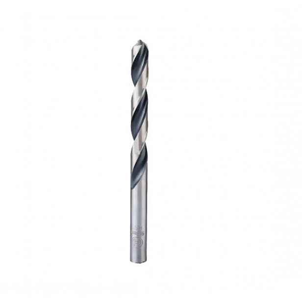Bosch - Sada vrtáků do kovu, 9,8x133 mm, 10 ks 2608577266