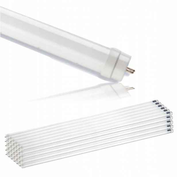 Led žárovka T8 18W neutrální barva 120 cm 25 Ks