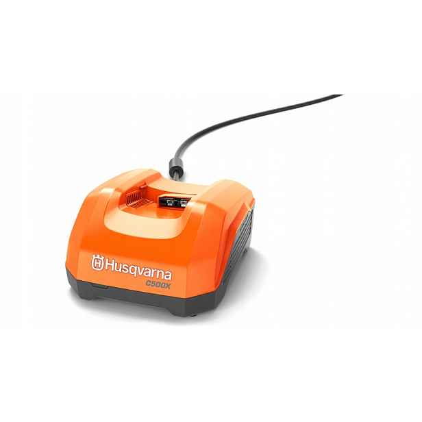 Nabíječka akumulátorů 40-C500X Husqvarna