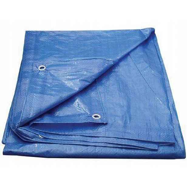 Ochranná stavební plachta 50 g/m2 10 x 8 m