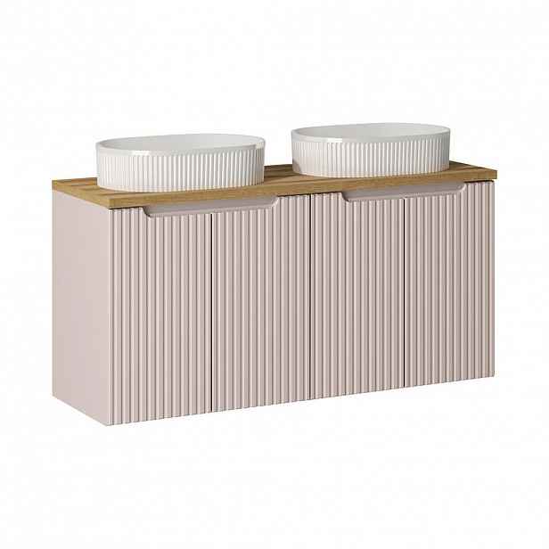 Petits-meubles DVOJUMYVADLO 120cm Riva Kašmír