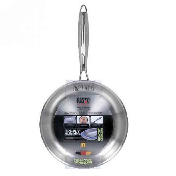 RESTO 95001 pánev, 24 cm