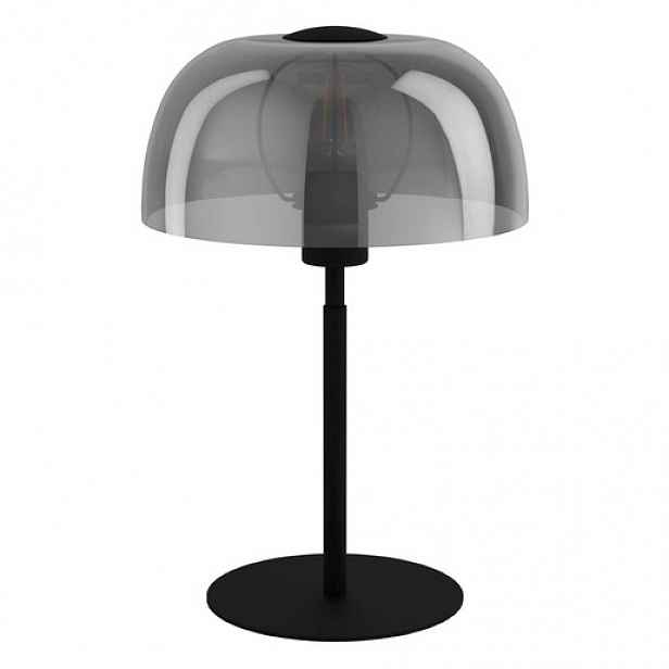 Stolní lampa Eglo SOLO 2 černá 900141