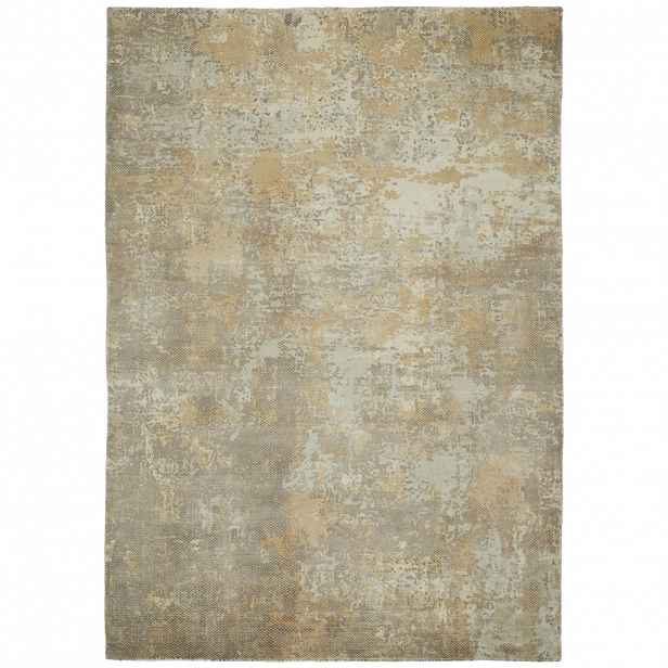 Esposa Orientální Koberec, 80/150 Cm, Barvy Zlata, Terra Cotta - Orientální koberce - 004988004154