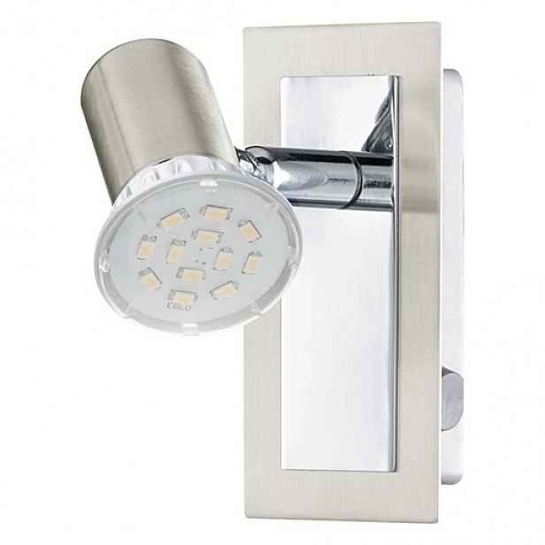 LED Bodové osvětlení Eglo ROTTELO mix barev 90914