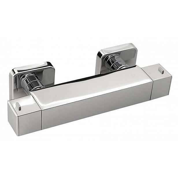 Sapho Dimy - Termostatická sprchová baterie, chrom DM245