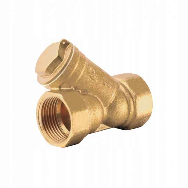 Šikmý síťový filtr Dn 50 G2 Ww PN25 DN50