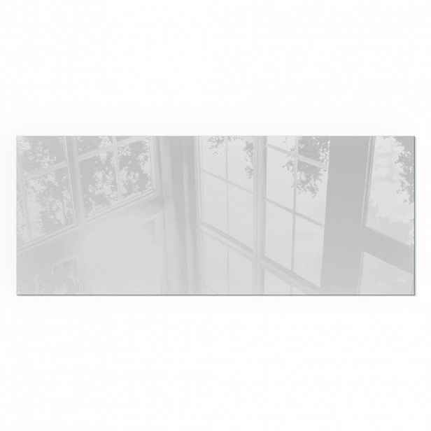 TULUP PODLOŽKA POD KRB 125x50 cm - Šedá barva