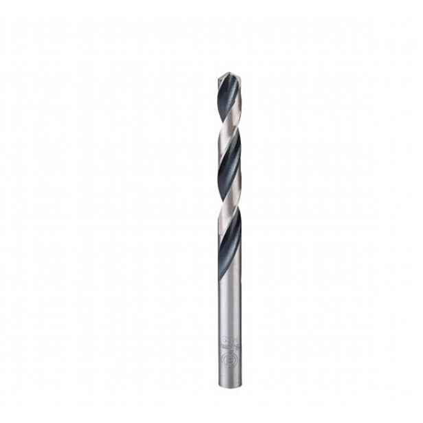Bosch - Sada vrtáků do kovu, 9,7x133 mm, 10 ks 2608577265