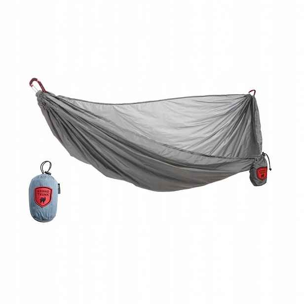 Houpací síť Grand Trunk Nano 7 Premium Ultra Light