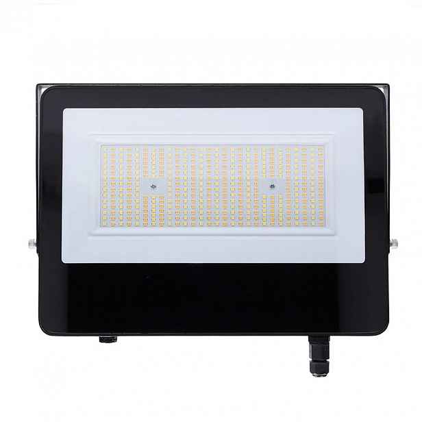 Led reflektor Top 150W, max. 21000lm, 3CCT, volitený výkon 100/75/47%, IP65