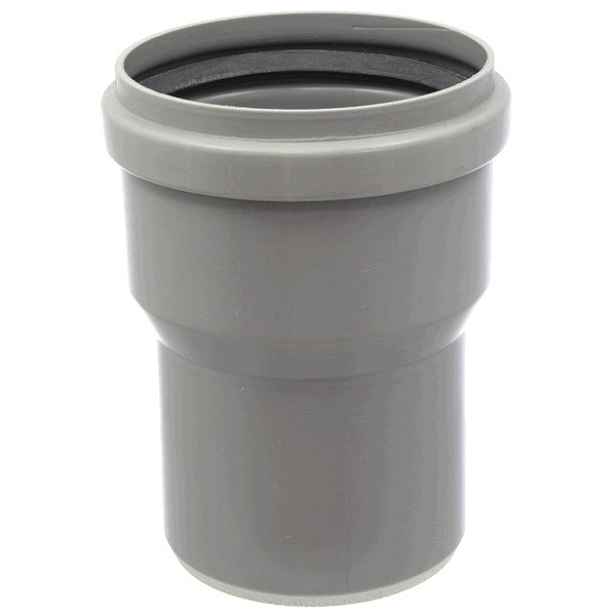 Redukce trubky 110 na 100 mm