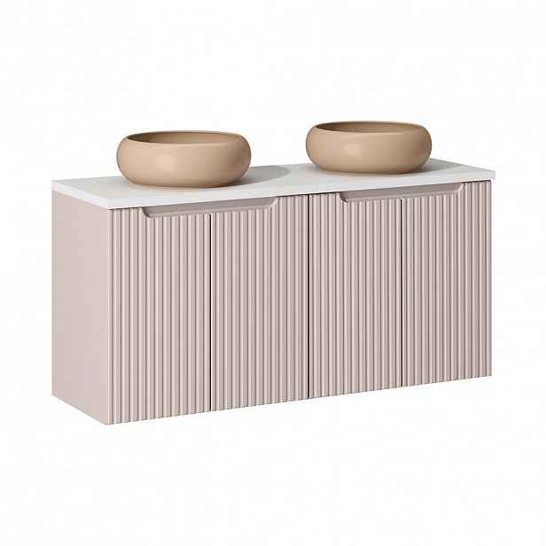 Petits-meubles DVOJUMYVADLO 120cm Riva Kašmír