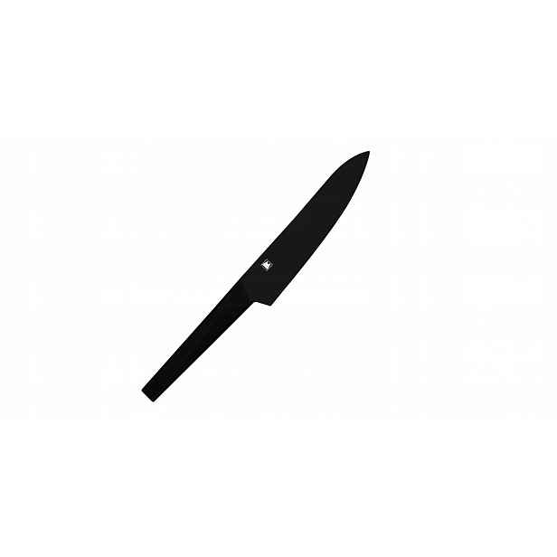 Satake černý Nůž šéfkuchaře 18 cm