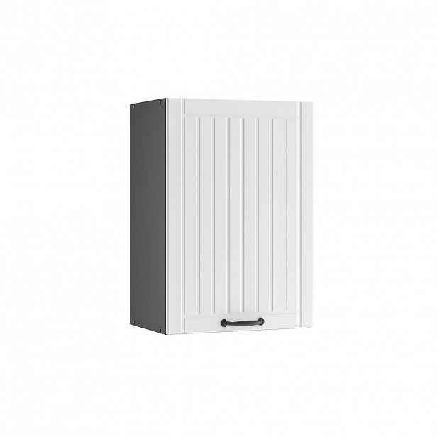 Vicco VĚŠÁK NA STĚNU Fame-Line Bílý venkovský dům 50 cm