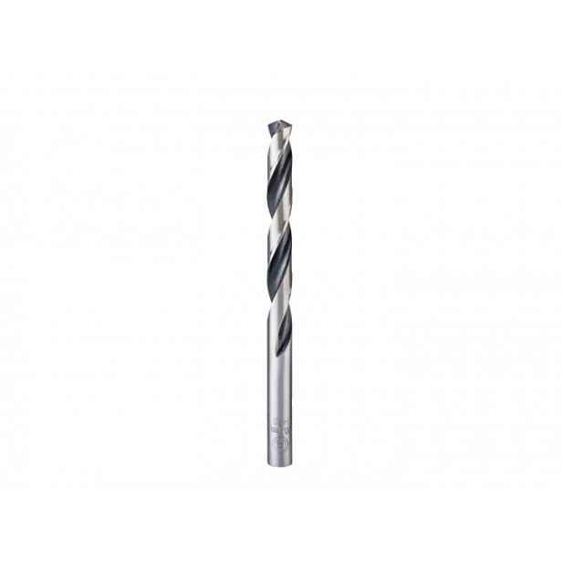Bosch - Sada vrtáků do kovu, 10,1x133 mm, 5 ks 2608577269