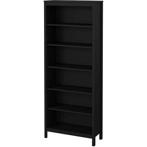 FALCO Knihovna Realty 78 cm černá
