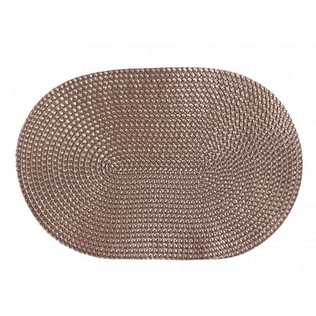 Prostírání Sunny 30x45 cm, taupe