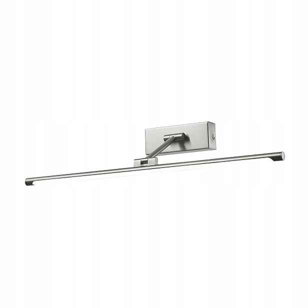 Garrix Nástěnné svítidlo do zrcadla Moderní Led 10W 3000K 700lm IP20