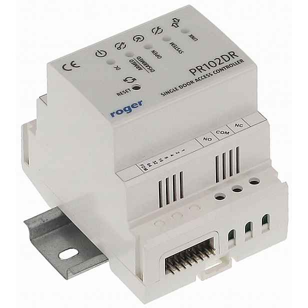 Kontroler přístupu PR102DR Roger