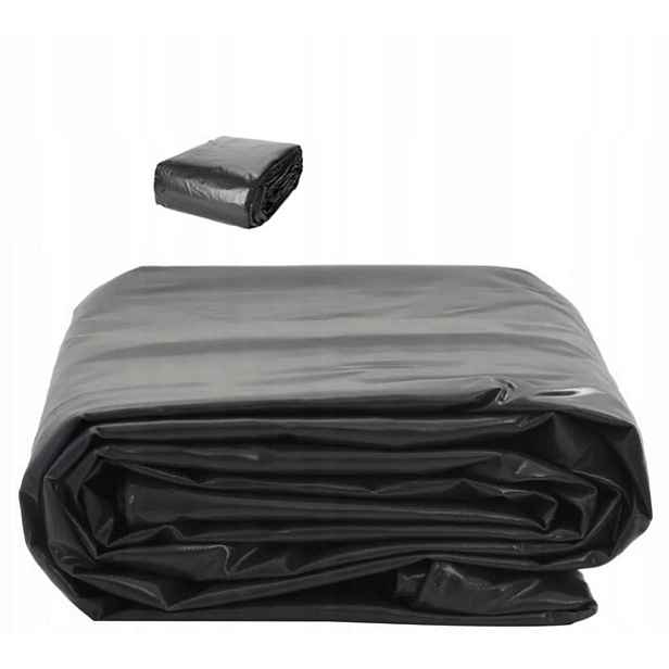 Krycí Plachta zahradního bazén do bazénu Bestway Power Steel 549x274x122