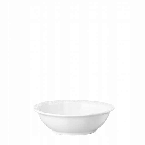 Miska 17 cm Maria Bílá Rosenthal