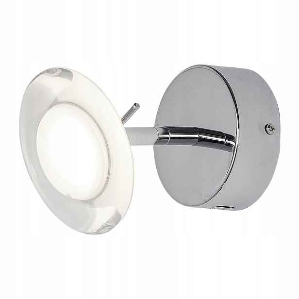 Nástěnná lampa Led 5W Ellipse Milagro