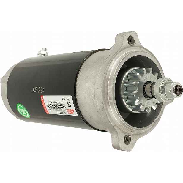 Nový Startér Cushman 4-22 Hp, rok 1987-1997