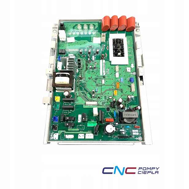 Panasonic CWA73C2166R Elektronický regulátor základních desek klimatizátorů