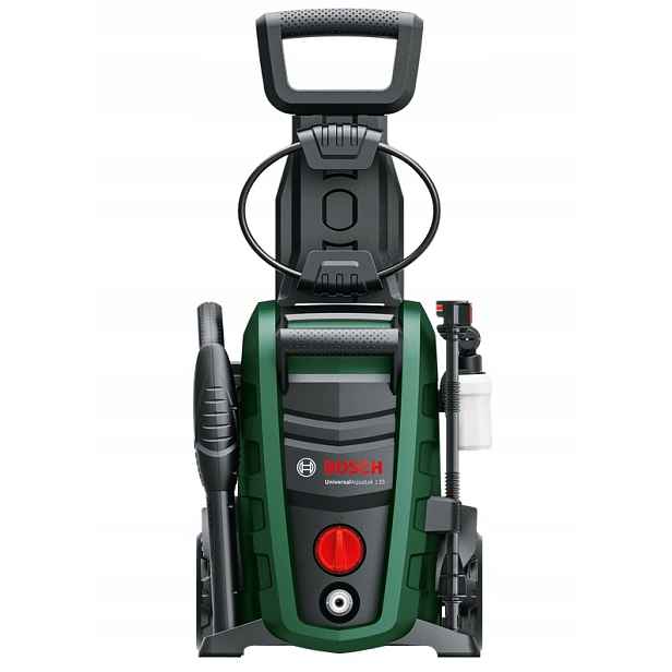 Bosch Elektrická vysokotlaká myčka Universal Aquatak 135 06008A7C00