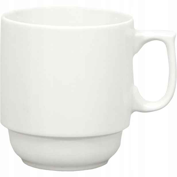 Hrnek s uchem Thun Praha 295 ml 6 ks