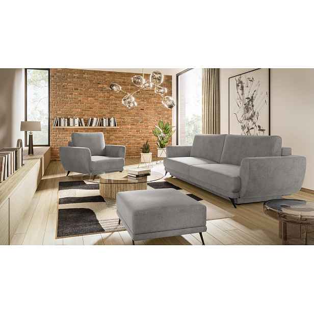 Sestava Megis - 3F+1F+taburet látka: Gojo 4