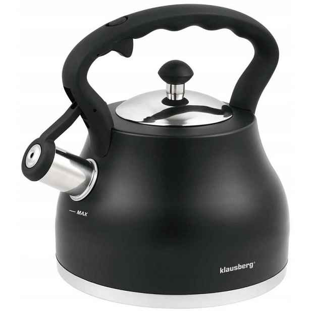 Konvice S Píšťalkou Klausberg 2,7L KB-7448