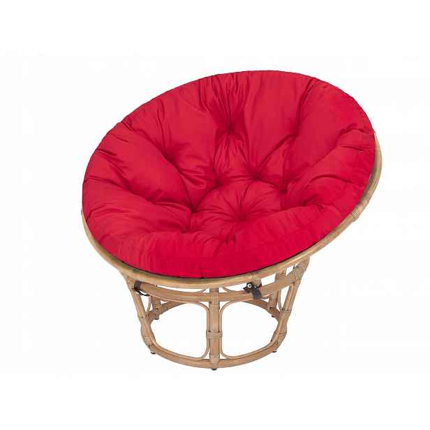 Polštář na křeslo typu Papasan Jordrup Kokon 114 cm
