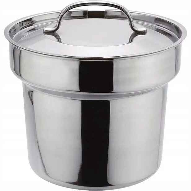 Hrnec na polévku Aps 4,2 l, nerez