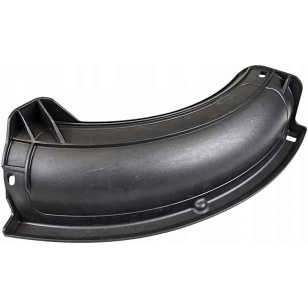 Mlecí záslepka traktoru 76 cm 731-09312 Mtd Cub Cadet rider 76 LR1 LR2
