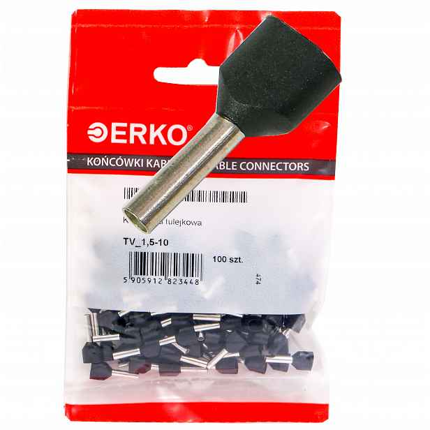 Trubka z vroubkovaného Pvc 320N Rkls 43/36-25 mb 10027